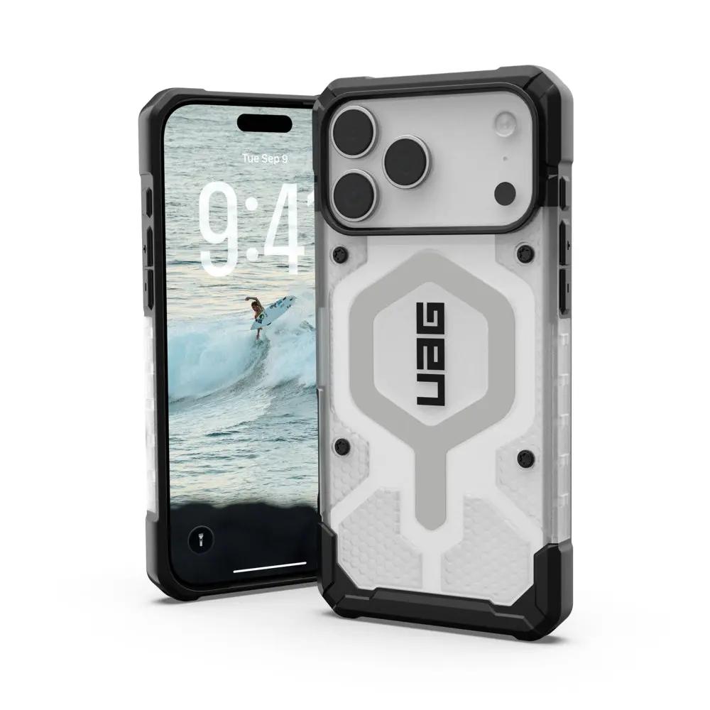 UAG iPhone 17 Pro Max Case 6.9" Pathfinder UAG Singapore