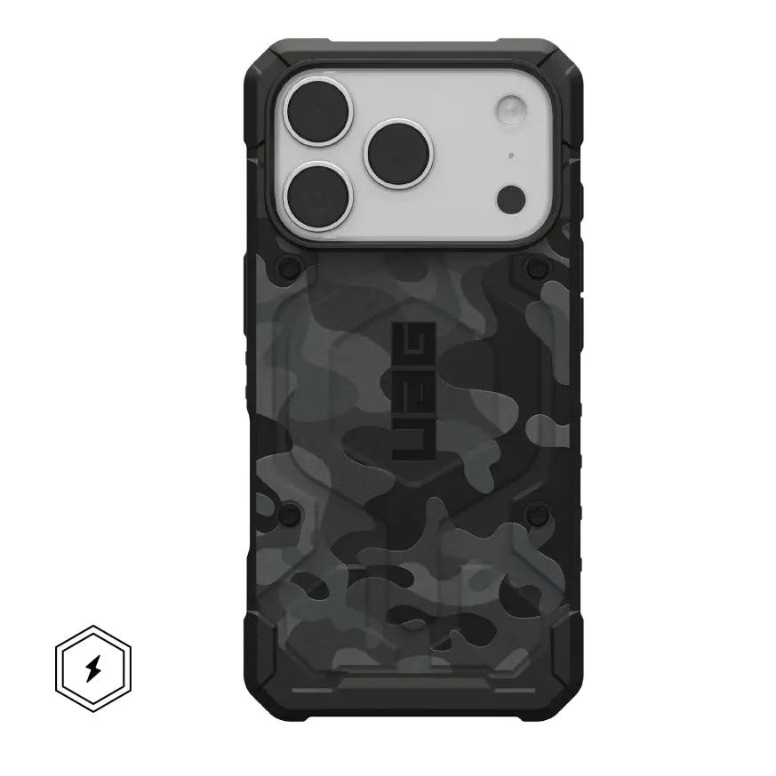 UAG iPhone 17 Pro Case 6.3" Pathfinder SE UAG Singapore