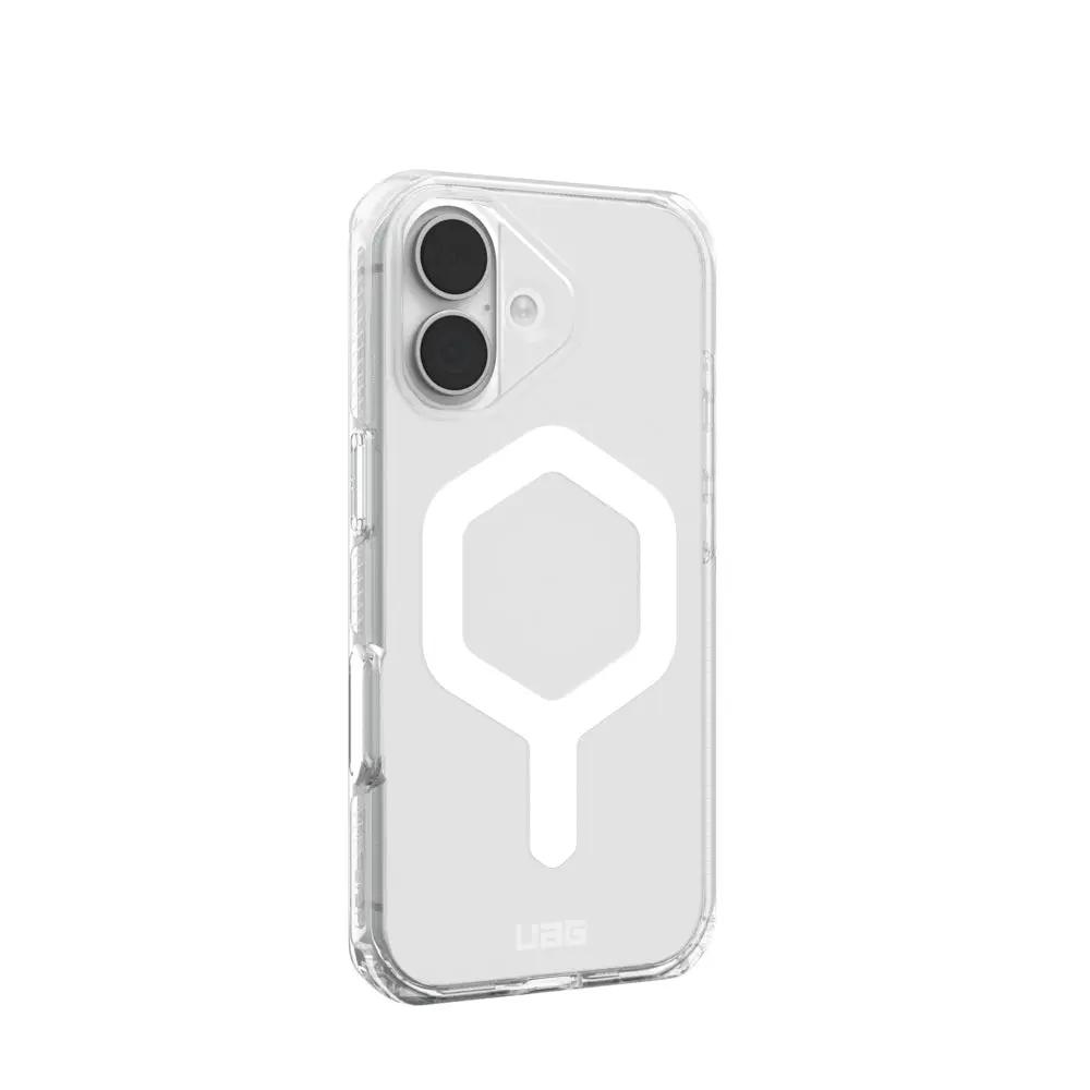 UAG iPhone 17 Case 6.3" Plyo Magnetic Magnetic Phone Case UAG Singapore