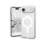 UAG iPhone Air Case 6.6" Plyo Magnetic UAG Singapore