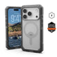 UAG iPhone 17 Pro Case 6.3" Trooper Magnetic Phone Case UAG Singapore