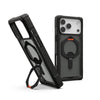 UAG iPhone 17 Pro Max Case 6.9" Plasma XTE Pro - Black/Pop Orange
