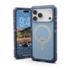 UAG iPhone 17 Pro Max Case 6.9" Trooper Magnetic - Cloud Blue