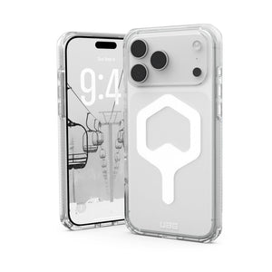 UAG iPhone 17 Pro Max Case 6.9" Plyo Magnetic UAG Singapore