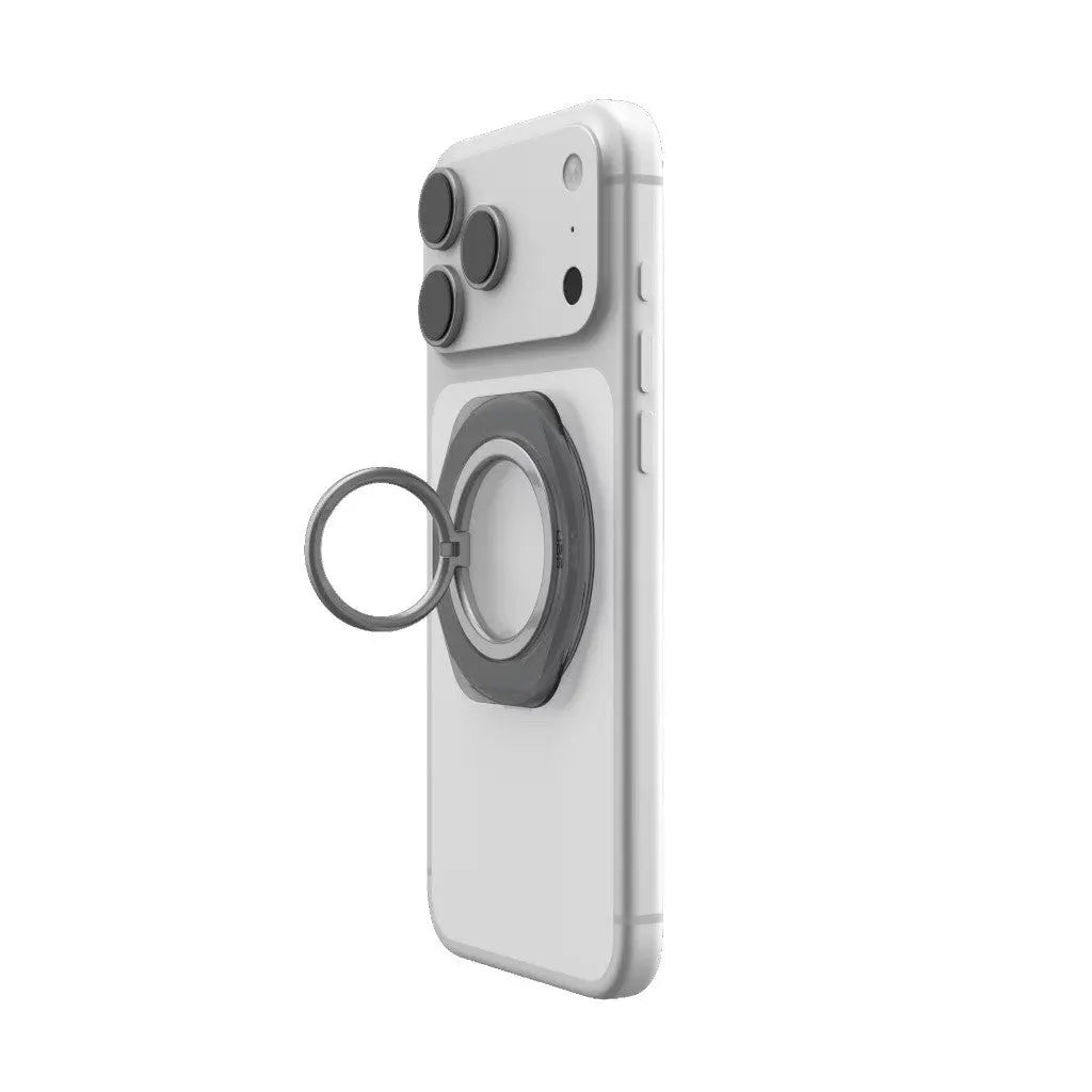 UAG Magnetic Ring Stand LT Magnetic Ring with Stand & Grip Phone Ring Holder Phone Grip Tech House Singapore