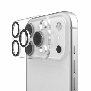 UAG iPhone 17 Pro Max Camera Shield with Alloy Rings UAG Singapore