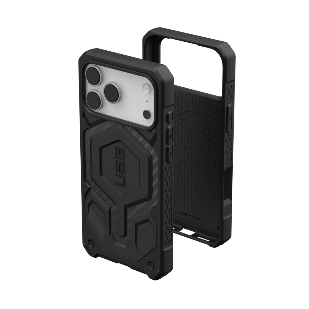 UAG iPhone 17 Pro Max Case 6.9" Monarch Pro Magnetic UAG Singapore