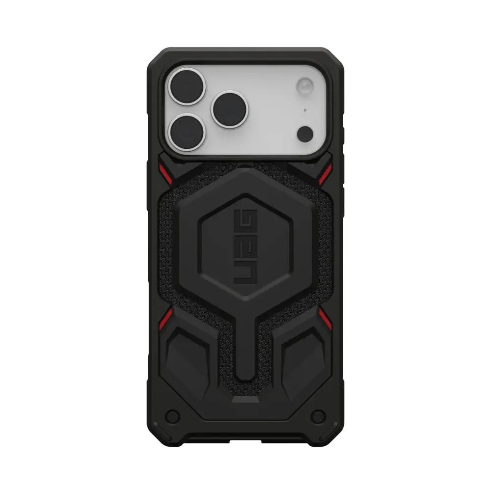 UAG iPhone 17 Pro Max Case 6.9" Monarch Pro Kevlar UAG Singapore