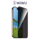 WiWU iPhone Air / iPhone 17 Pro / iPhone 17 Pro Max 2.5D Privacy Glass Screen Protector GT-028 Tech House Singapore