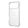 UAG iPhone 17 Pro Max Case 6.9" Essential Armor Magnetic - Frosted Ice