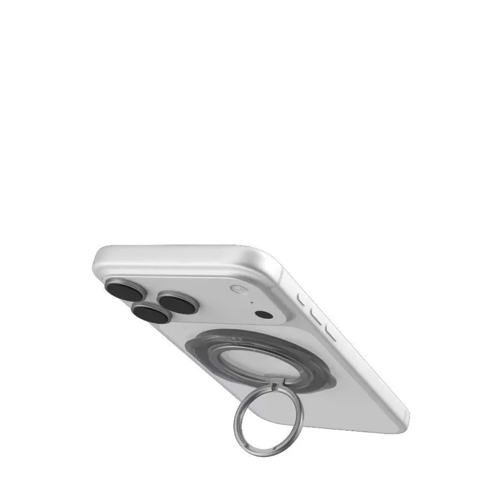 UAG Magnetic Ring Stand LT Magnetic Ring with Stand & Grip Phone Ring Holder Phone Grip Tech House Singapore