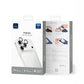 WiWU iPhone 17 Pro Max/ iPhone 17 Pro Titan 3D Lens Guard Camera Lens Protector LG-005 Tech House Singapore