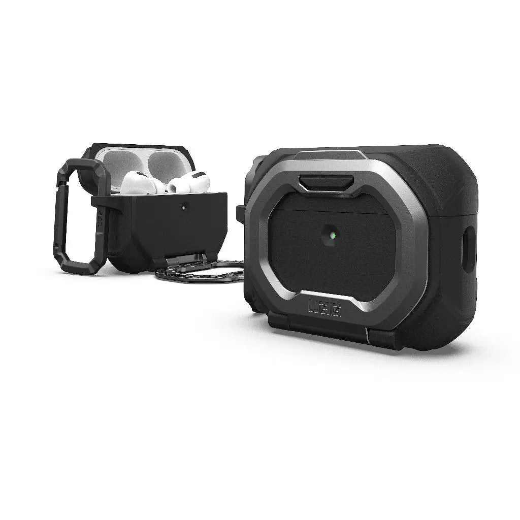 UAG AirPods Pro 3 Case (2025) Monarch Tech House Singapore