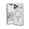UAG iPhone 17 Pro Max Case 6.9" Plyo Magnetic - Ice/Rose Gold