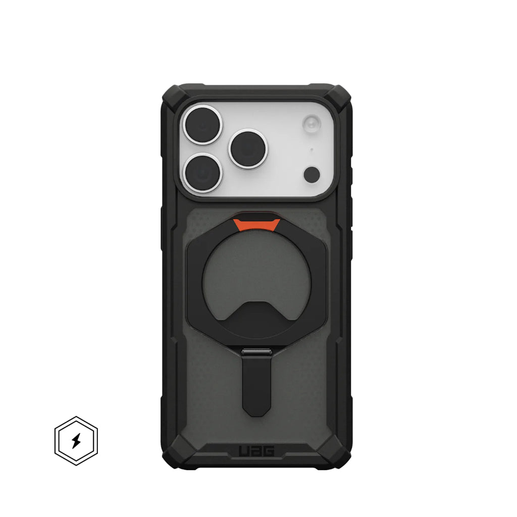 UAG iPhone 17 Pro Case 6.3" Plasma XTE Pro Magnetic UAG Singapore