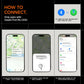 TagMe Bluetooth Tracker Tech House Singapore
