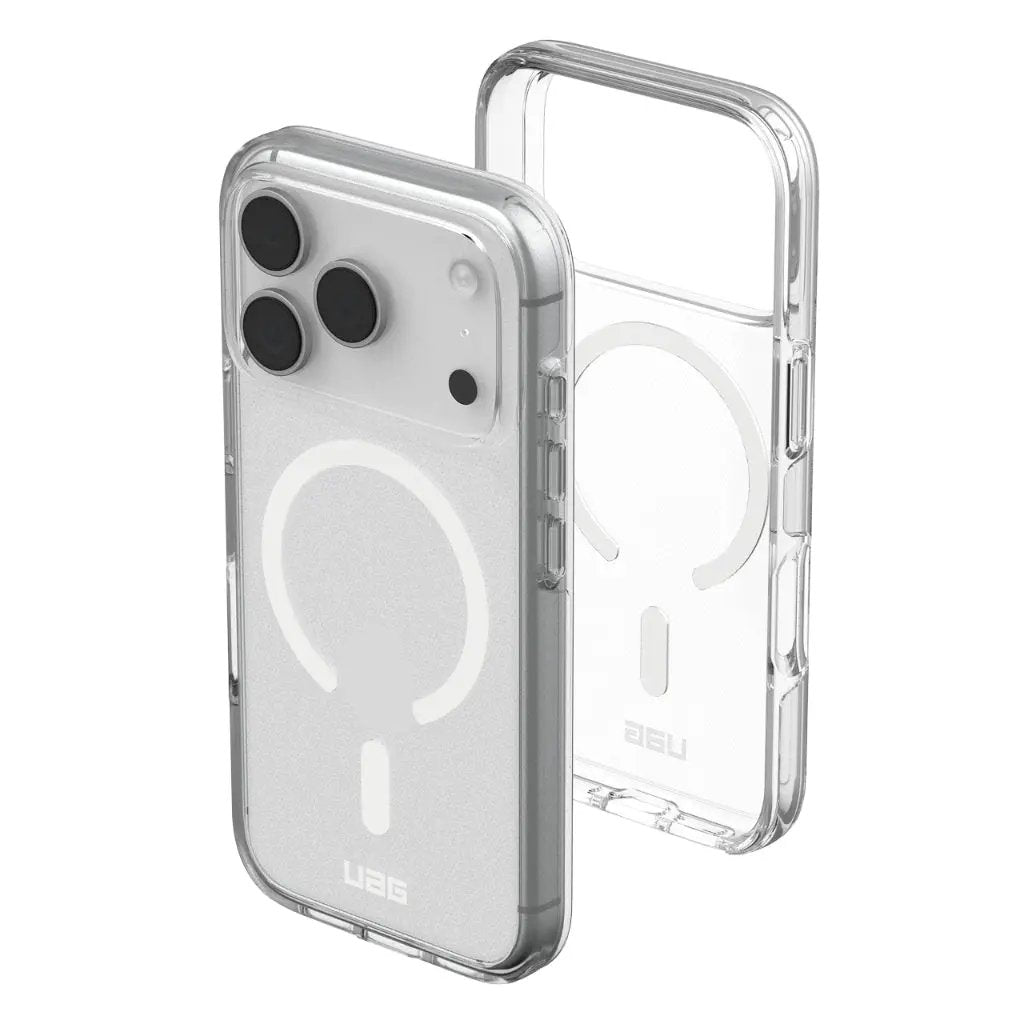 UAG iPhone 17 Pro Case 6.3" Scout Clear UAG Singapore