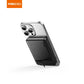 [CCC Power Bank] Recci 5000mAh Power Bank 15W Magnetic Charging with 20W USB-C Built-In Cable 3C Certified (RPB-W37) Tech House Singapore