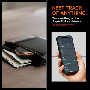 TagMe Bluetooth Tracker Tech House Singapore