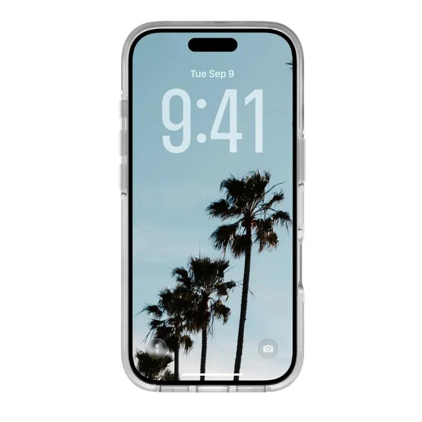 UAG iPhone 17 Pro Case 6.3" Scout Clear UAG Singapore