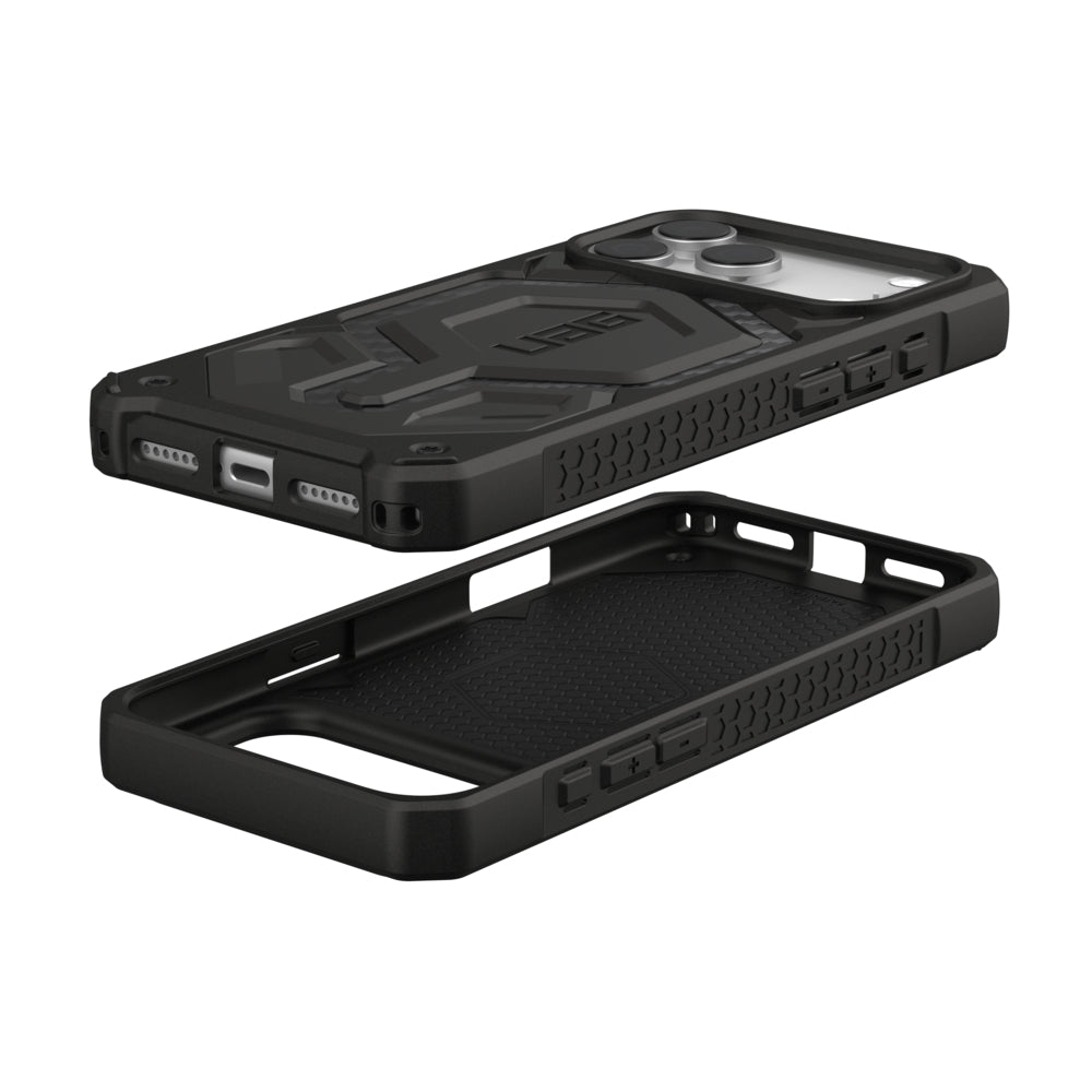 UAG iPhone 17 Pro Max Case 6.9" Monarch Pro Magnetic UAG Singapore
