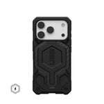 UAG Limited Edition iPhone 17 Pro Case 6.3" Monarch Pro UAG Singapore