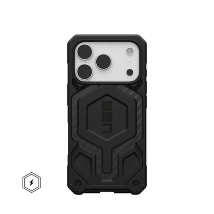 UAG Limited Edition iPhone 17 Pro Case 6.3" Monarch Pro UAG Singapore