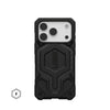 UAG iPhone 17 Pro Case 6.3" Monarch Pro - Carbon Fiber