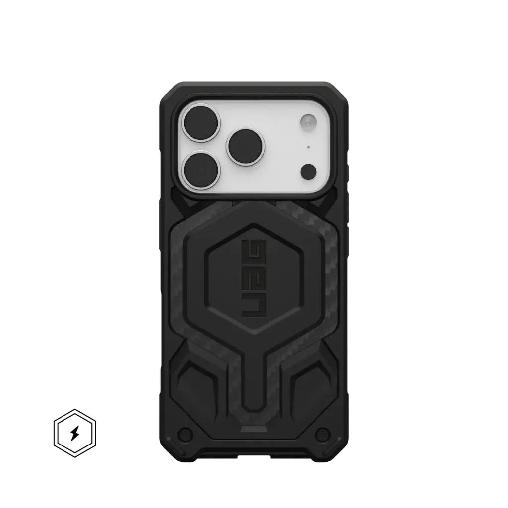 UAG Limited Edition iPhone 17 Pro Max Case 6.9" Monarch Pro UAG Singapore