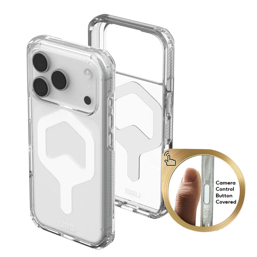 UAG Limited Edition iPhone 17 Pro Case 6.3" Plyo Magnetic UAG Singapore