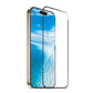 WiWU iPhone 17 Pro Max Crystal 10 Tempered Glass Screen Protector with 9H Hardness GT-008 (10PCS) Tech House Singapore