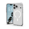UAG iPhone 17 Pro Max Case 6.9" Scout - Ice/White