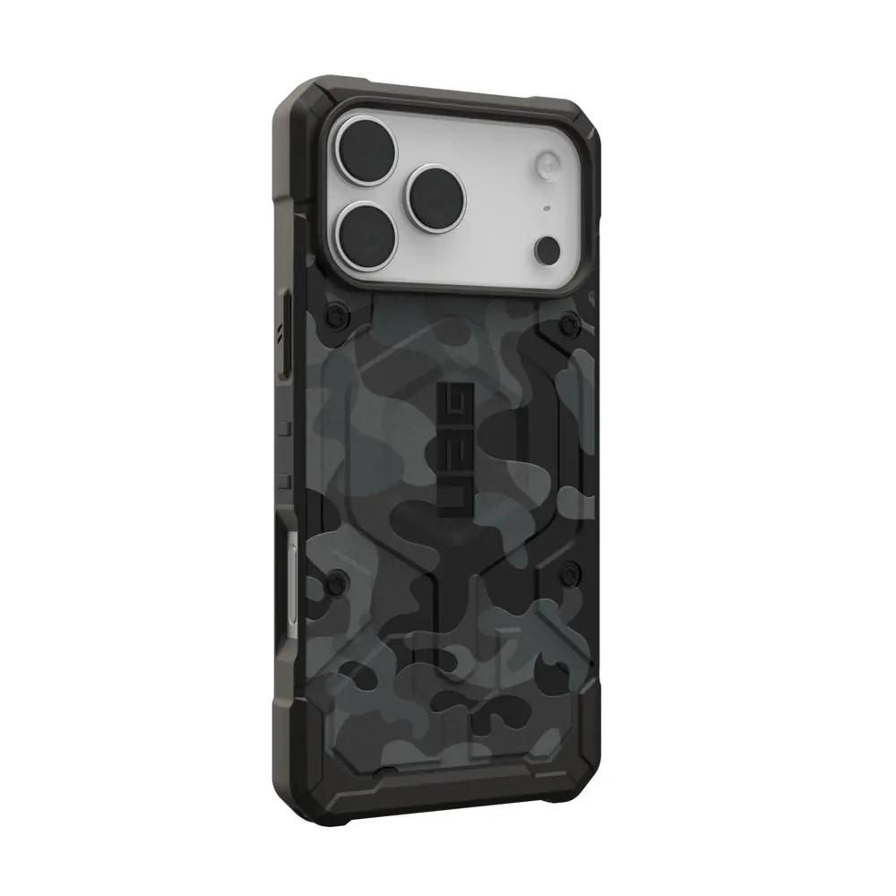 UAG iPhone 17 Pro Max Case 6.9" Pathfinder SE Magnetic Phone Case UAG Singapore