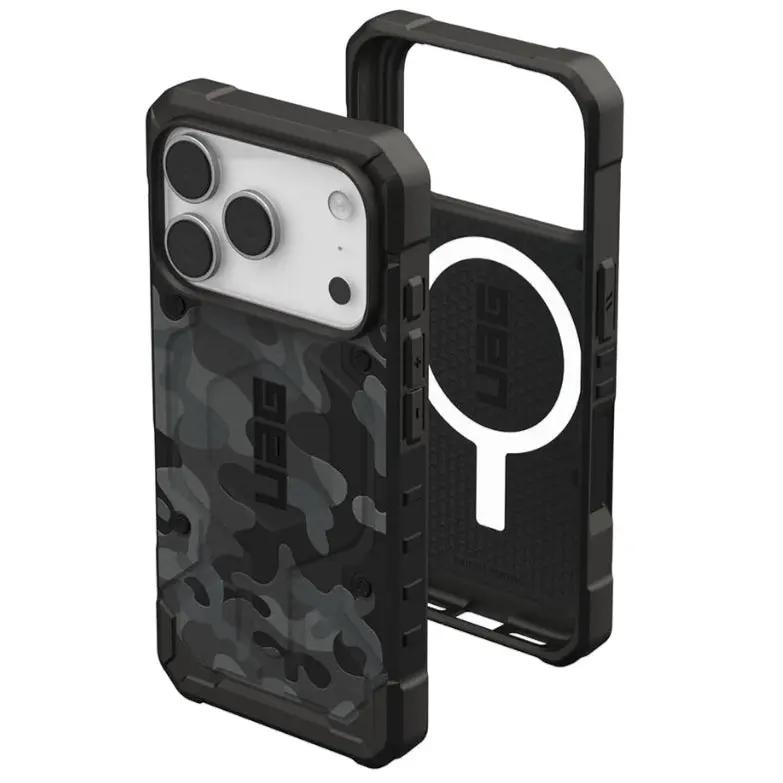 UAG iPhone 17 Pro Case 6.3" Pathfinder SE UAG Singapore