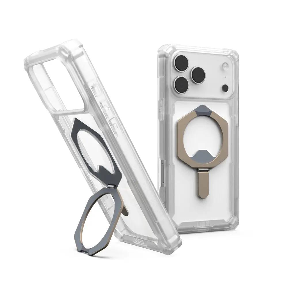 UAG iPhone 17 Pro Max Case 6.9" Plasma XTE Pro UAG Singapore