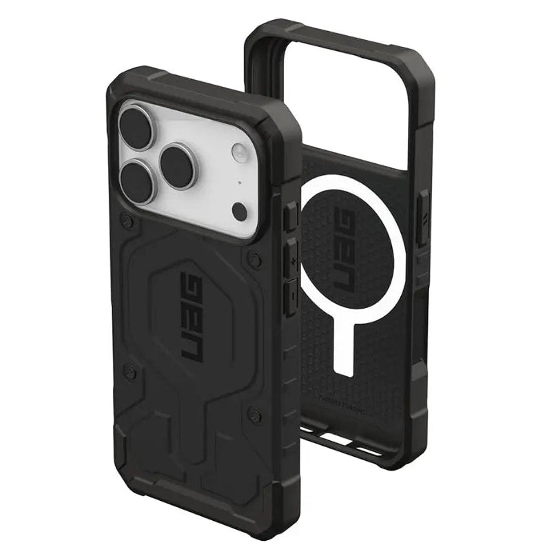 UAG iPhone 17 Pro Case 6.3" Pathfinder UAG Singapore