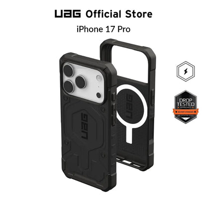 UAG iPhone 17 Pro Case 6.3" Pathfinder UAG Singapore