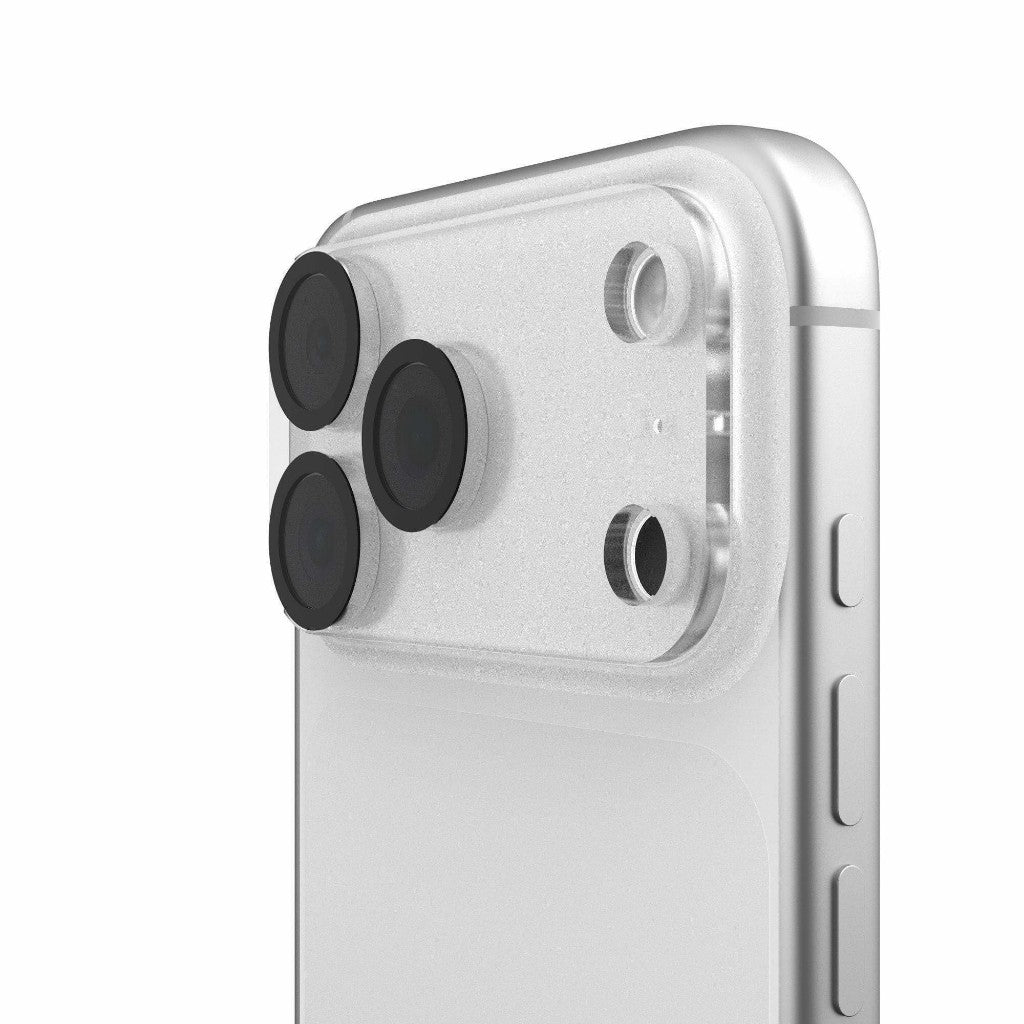 UAG iPhone 17 Pro Max Camera Shield with Alloy Rings UAG Singapore