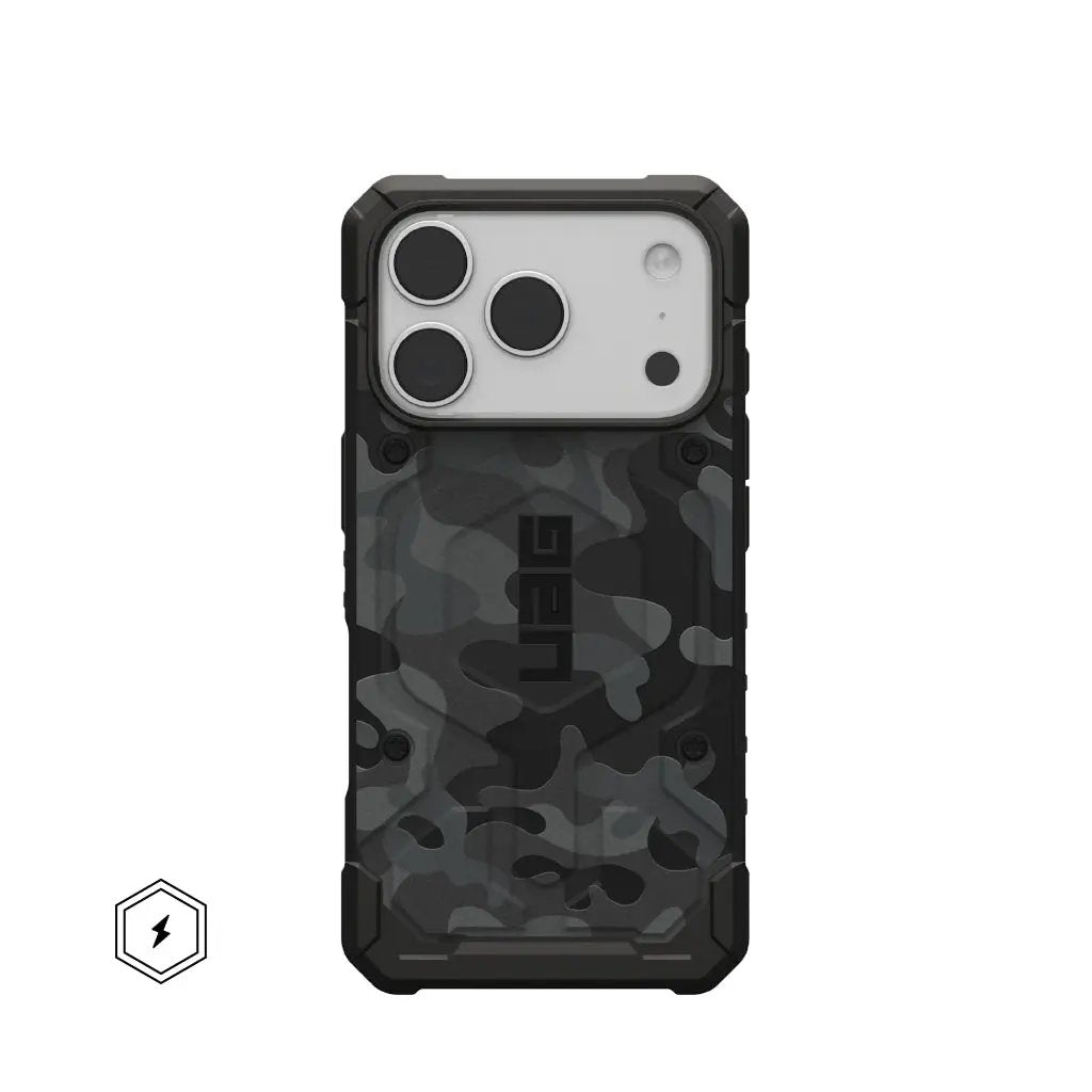UAG iPhone 17 Pro Case 6.3" Pathfinder SE UAG Singapore