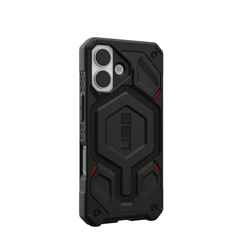UAG iPhone 17 Case 6.3" Monarch Pro Kevlar Magnetic UAG Singapore