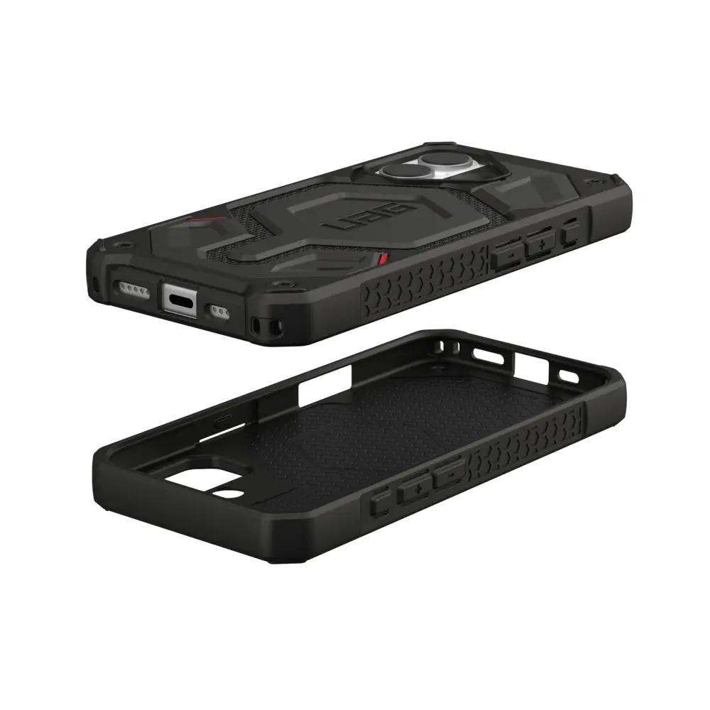 UAG iPhone 17 Case 6.3" Monarch Pro Kevlar Magnetic UAG Singapore