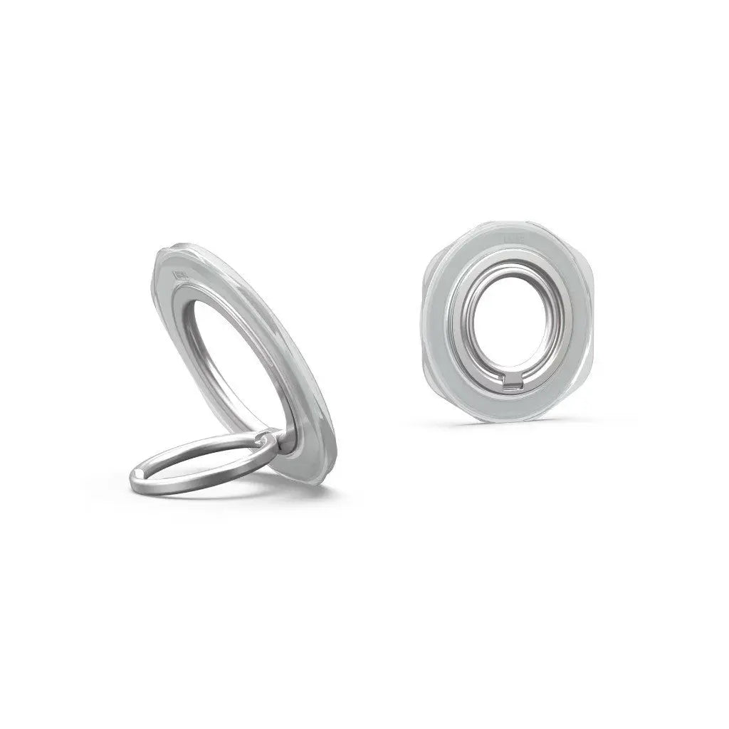 UAG Magnetic Ring Stand LT Magnetic Ring with Stand & Grip Phone Ring Holder Phone Grip Tech House Singapore