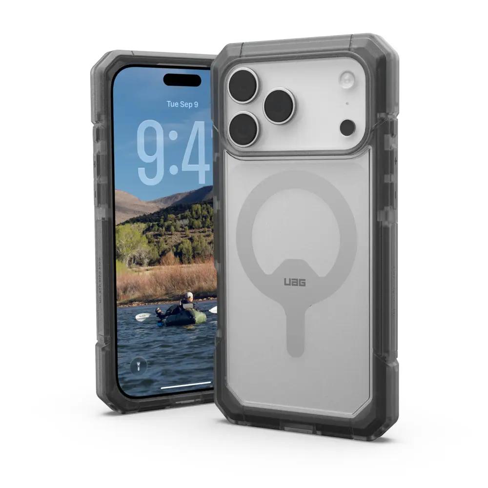 UAG iPhone 17 Pro Max Case 6.9" Trooper Magnetic UAG Singapore