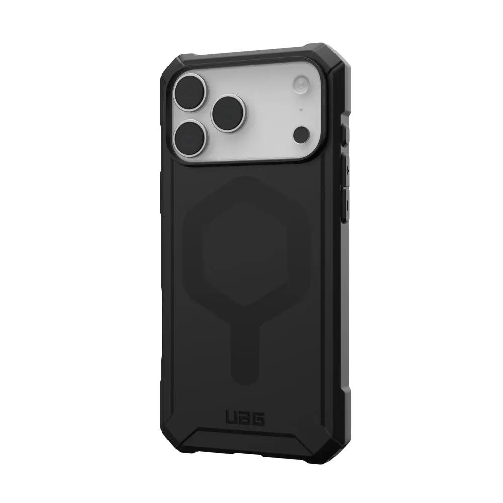 UAG iPhone 17 Pro Max Case 6.9" Essential Armor Magnetic UAG Singapore