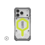UAG iPhone 17 Pro Case 6.3" Pathfinder Clear Magnetic UAG Singapore