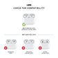 UAG AirPods Pro 3 Case (2025) Monarch Tech House Singapore