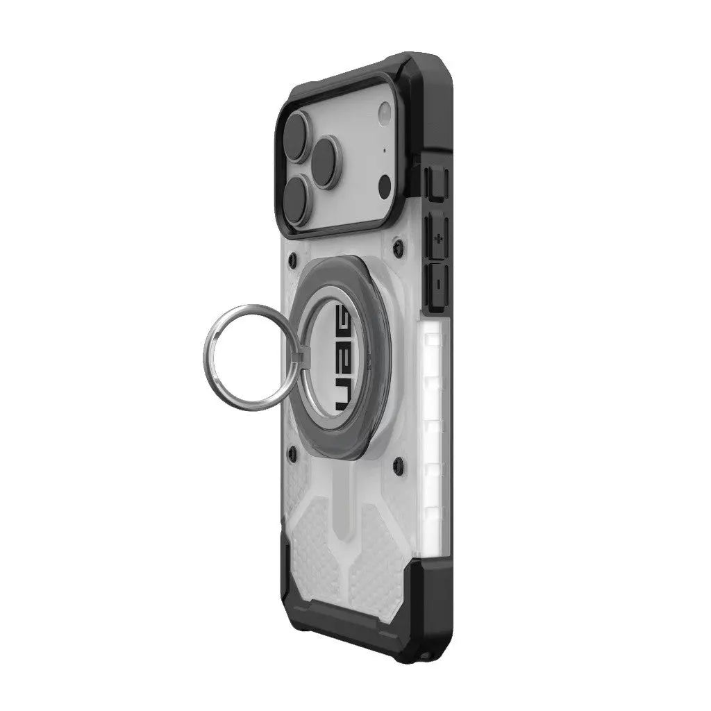 UAG Magnetic Ring Stand LT Magnetic Ring with Stand & Grip Phone Ring Holder Phone Grip Tech House Singapore