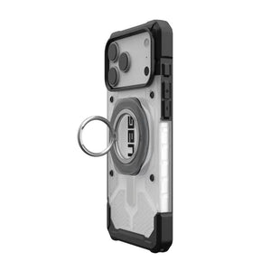 UAG Magnetic Ring Stand LT Magnetic Ring with Stand & Grip Phone Ring Holder Phone Grip Tech House Singapore