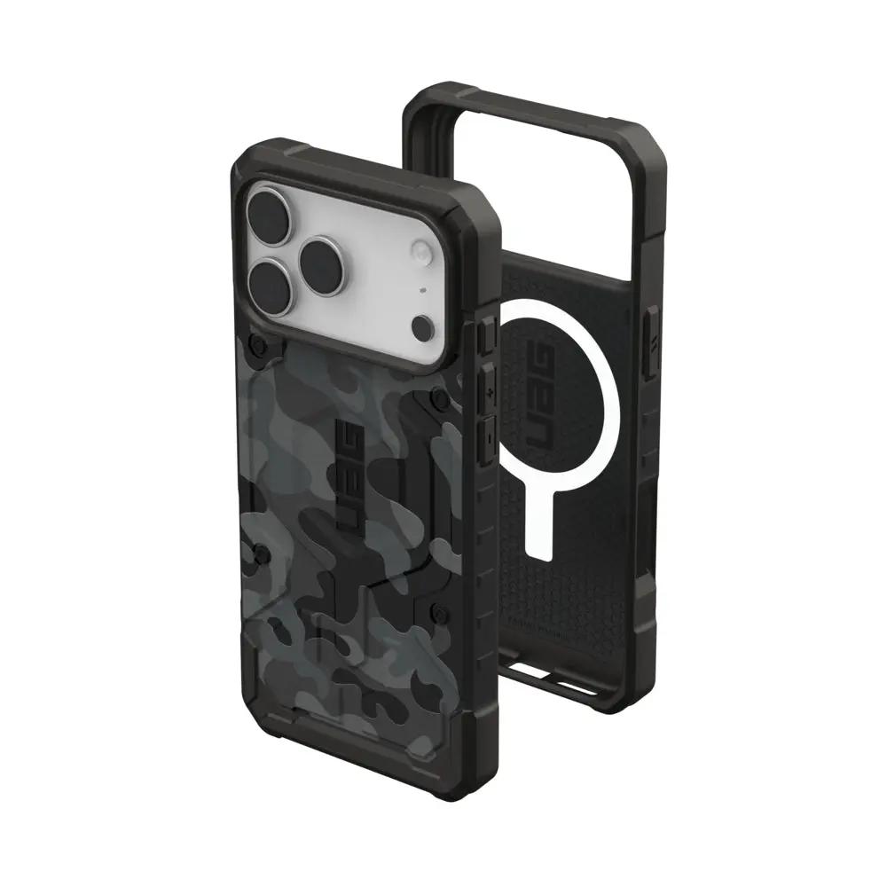 UAG iPhone 17 Pro Max Case 6.9" Pathfinder SE Magnetic Phone Case UAG Singapore