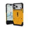 UAG iPhone 17 Pro Max Case 6.9" Pathfinder - Heritage Yellow